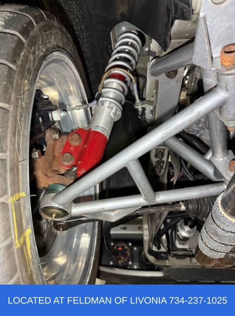 Used 2003 Ford Mustang For Sale in Livonia, MI