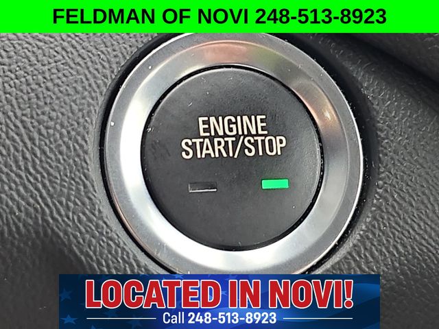 Used 2022 Chevrolet Equinox For Sale in New Hudson, MI