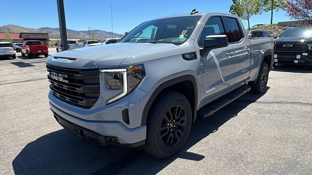 2024 GMC Sierra 1500 Elevation 7