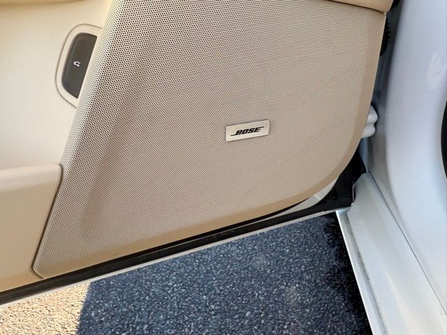 2019 Cadillac CT6 Platinum