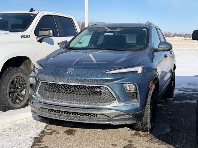 2024 Buick Encore GX Sport Touring AWD