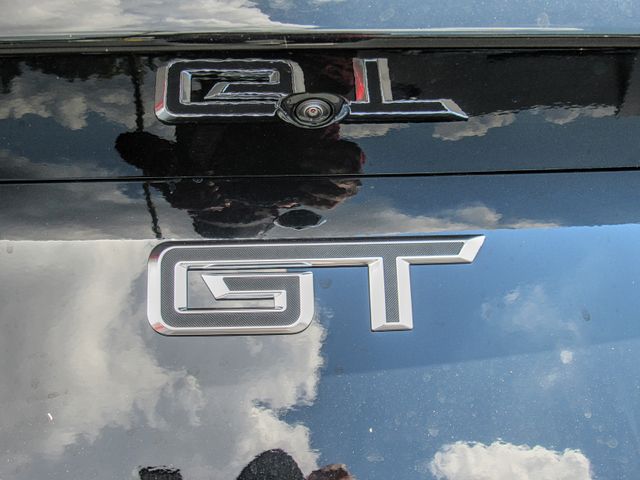 Photo of 2025 Ford Mustang GT in Dallas, GA - 6,  2025 Ford Mustang GT:167268