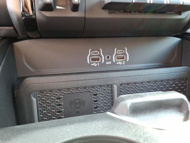 New 2026 Gray Ram Big Horn/Lone Star image 18