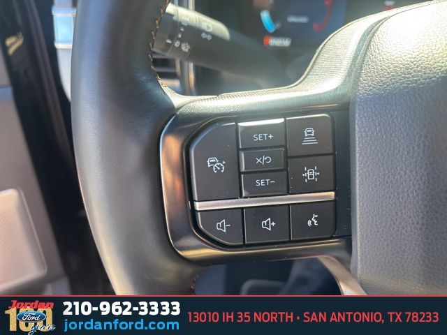 Used Car 2023 Ford F-450sd  Platinum For Sale Under $100,000 In San Antonio, Texas