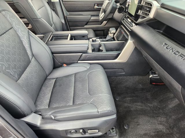 Used 2024 Toyota Tundra Truck