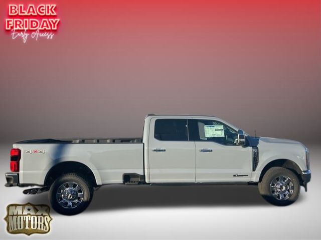 2024 Ford F-350SD Lariat 12