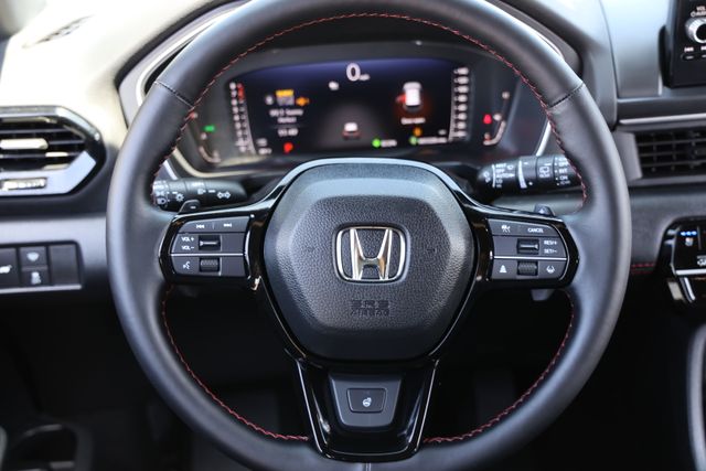 2025 Honda Pilot Black Edition Black at AutoSavvy Houston Northwest