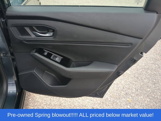 Used 2023 Gray Honda Touring image 41