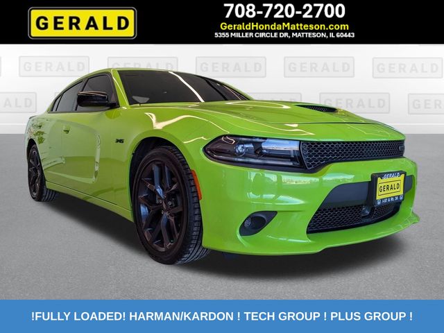 2023 Dodge Charger R/T RWD