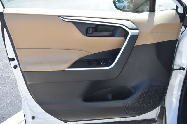 Used 2023 Toyota RAV4 Hybrid SUV