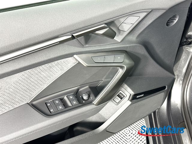 2026 Audi RS 3
