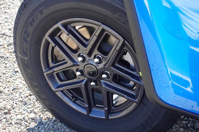 new 2026 Jeep Gladiator car, priced at $43,895