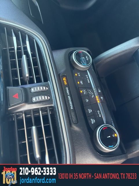 Used Car 2022 Ford Escape  Se For Sale Under $20,000 In San Antonio, Texas