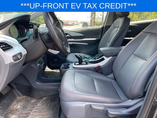 Used 2019 Chevrolet Bolt EV For Sale in Livonia, MI
