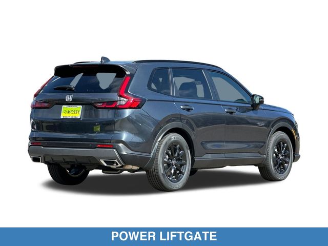 View vehicle photo 5