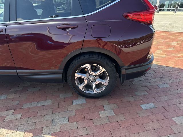 Used 2018 Honda CR-V SUV