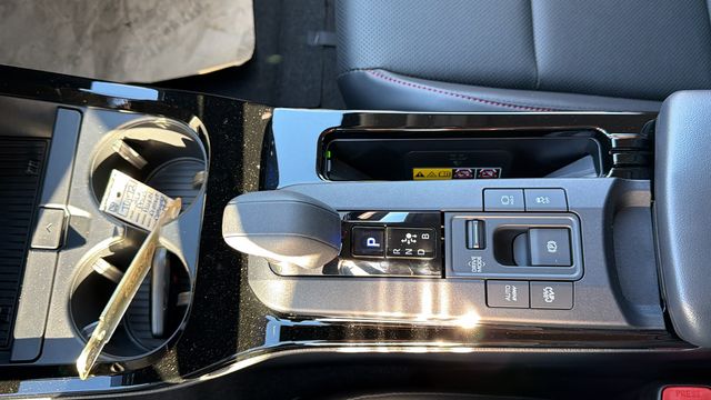 2026 Toyota Prius Plug-in Hybrid XSE Premium - Photo 15
