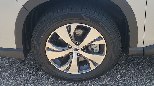 Used 2025 Subaru Ascent SUV