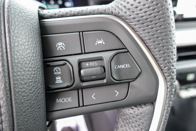 new 2026 Toyota Tacoma car