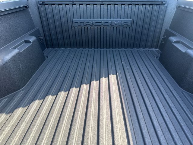 Used 2026 Toyota Tacoma Truck