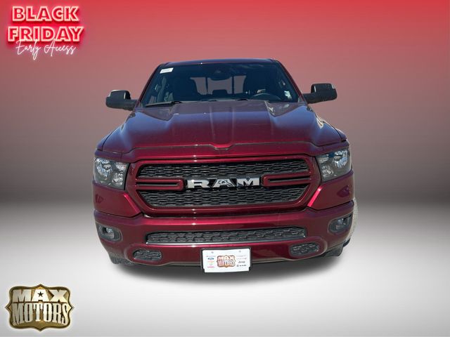 2024 Ram 1500 Tradesman 2