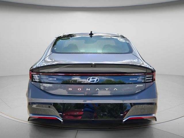 2026 Hyundai Sonata - $37,419