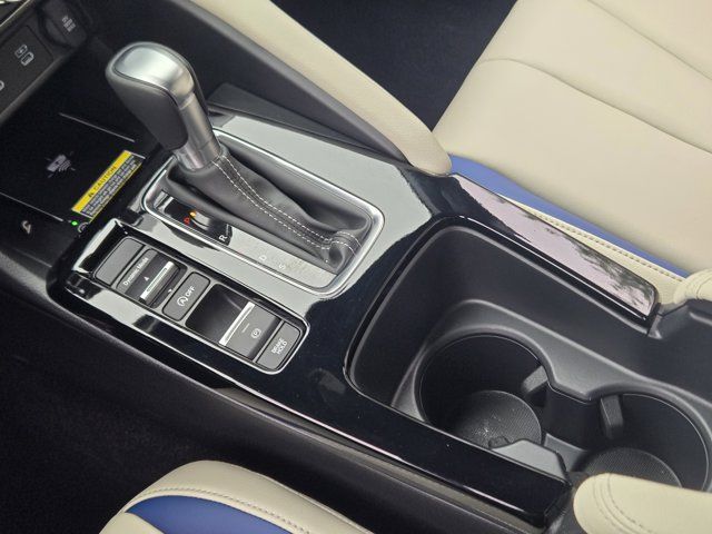 used 2026 Acura Integra car, priced at $33,625