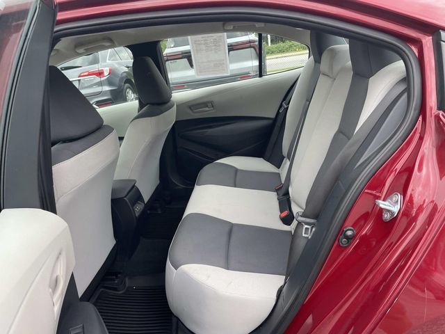 Used 2023 Toyota Corolla Sedan