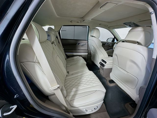 Thumbnail: 2023 Genesis GV80 - 28