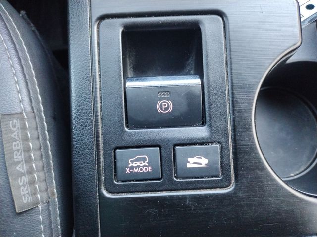 2018 Subaru Outback 2.5i photo
