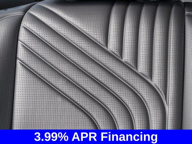 New 2026 Red Hyundai SEL Premium image 20