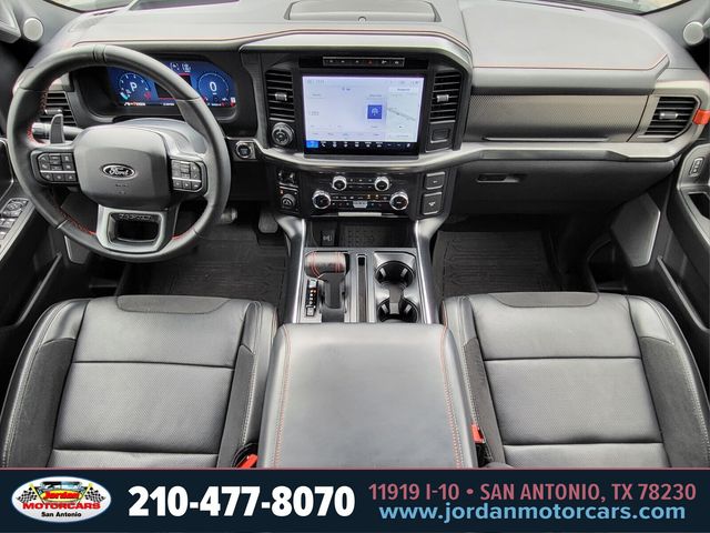 Used Car 2024 Ford F-150  Raptor For Sale Under $80,000 In San Antonio, Texas