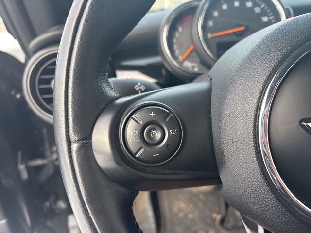 used 2017 MINI Cooper S car, priced at $16,350