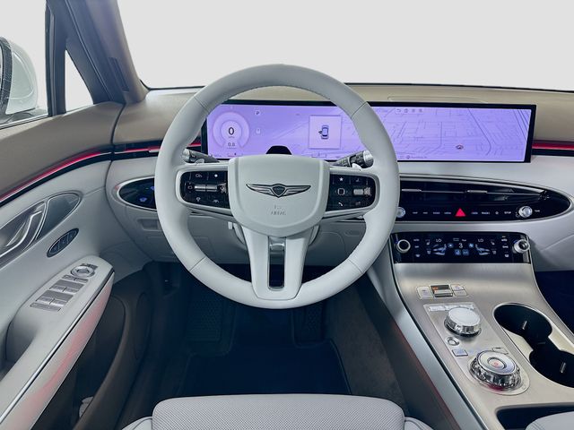 2026 Genesis GV70 Advanced 19