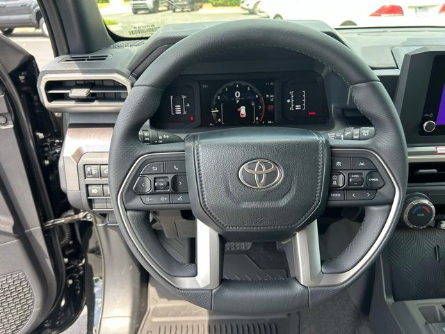 New 2026 Toyota 4Runner SUV
