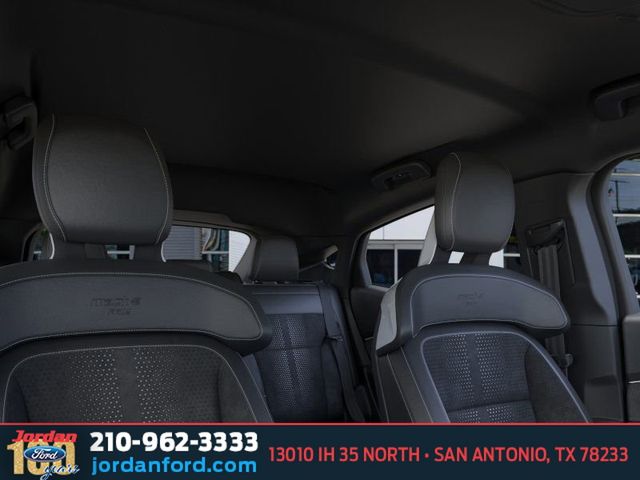 New Car 2025 Ford Mustang Mach-e  Gt For Sale Under $60,000 In San Antonio, Texas