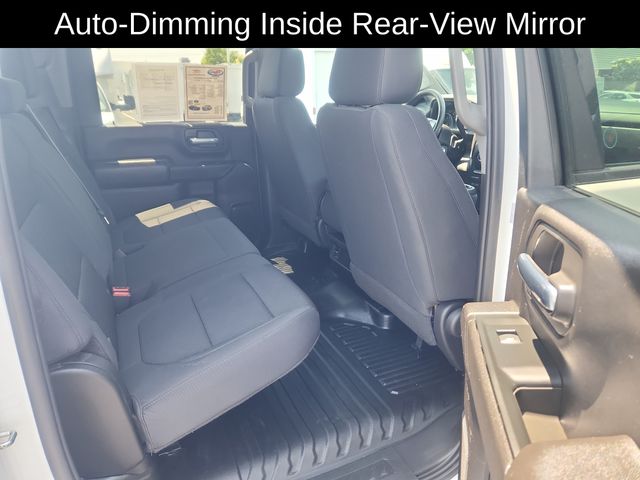 Used 2023 GMC Sierra 2500HD For Sale in Grove City, OH