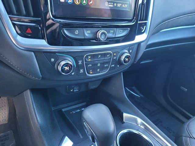 Certified Used 2023 White Chevrolet High Country image 27