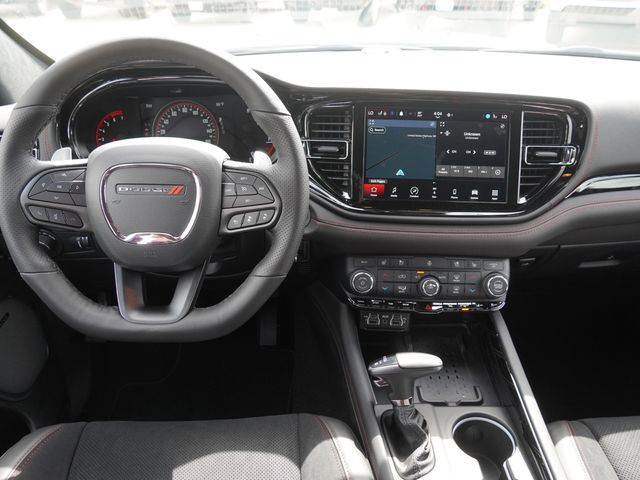 New 2026 Dodge Durango SUV