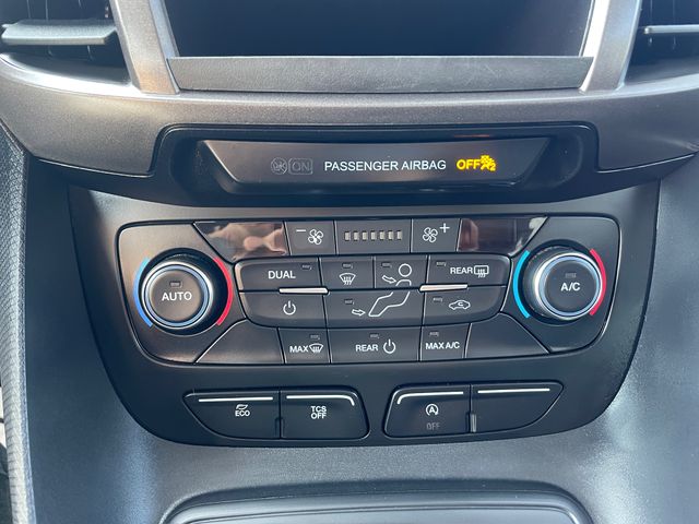 2022 Ford Transit Connect XL - Frozen White exterior view 20