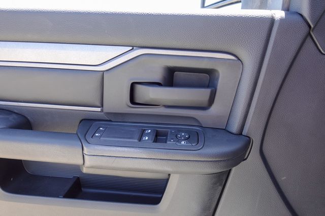 new 2025 Ram 4500HD car, priced at $58,785