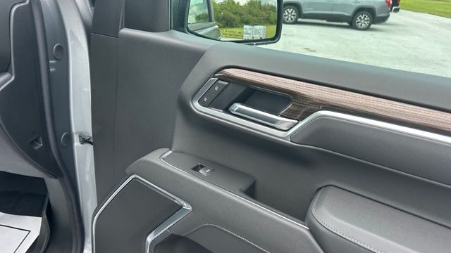 New 2026 Chevrolet Silverado 1500 Truck