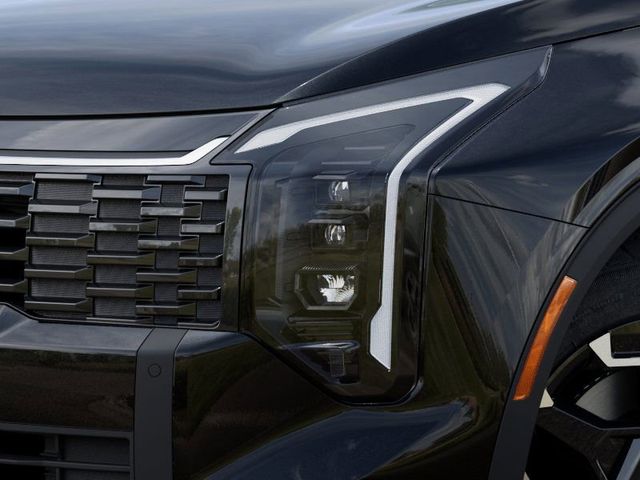 2026 Kia Sportage Hybrid