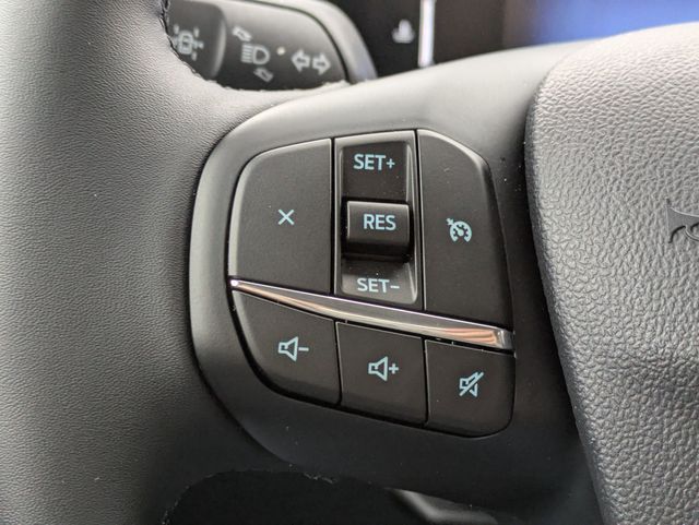 2025 Ford Maverick XLT - Photo 26