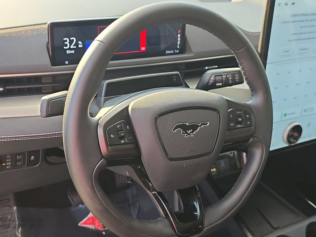 Used 2023 Carbonized Gray Metallic Ford California Route 1 image 16