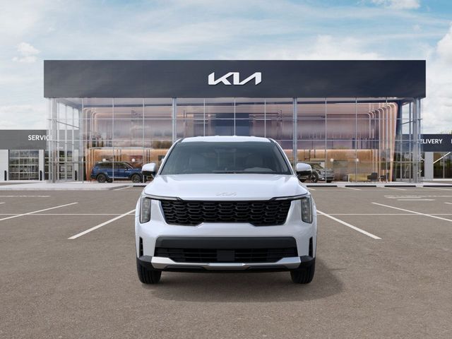 2026 Kia Sorento LX - Image 2