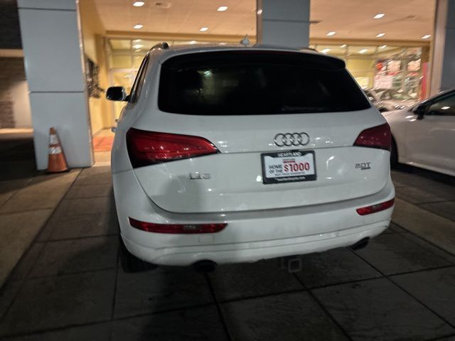 Used 2013 Audi Q5 For Sale in Bremerton, WA