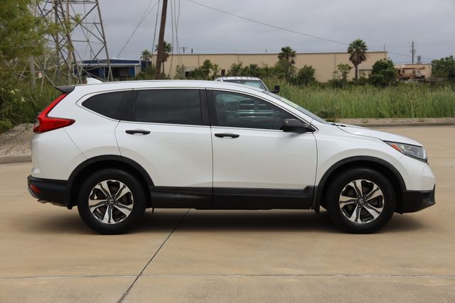 2019 Honda CR-V LX  at DeMontrond Automotive Group