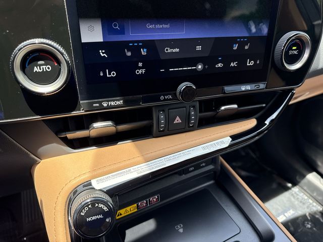 Used 2025 Lexus NX SUV