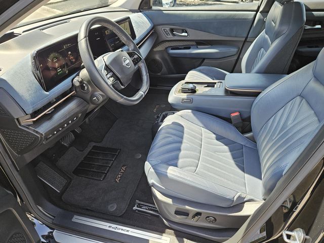 Used 2023 Nissan Ariya SUV